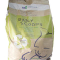 Catit Daily Scoops Recycled Paper Cat Litter 12kg - Kohepets