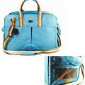 Petcare Pet Carry Bag Baby Blue - Kohepets