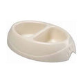 Petmate Double Diner Pet Dish Medium - Kohepets