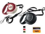 Ferplast Flippy Controller Tape Black Medium