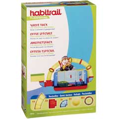 Habitrail Playground Value Pack - Kohepets