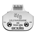 Andis Ultraedge Blade System Size 5/8 Wide - Kohepets