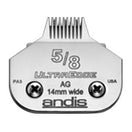 Andis Ultraedge Blade System Size 5/8 Wide