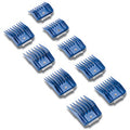 Andis Universal Animal Clipper Attachment Comb Set - Small - Kohepets