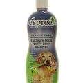 Espree Energee Plus Dirty Dog Shampoo 20oz - Kohepets