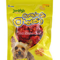 Jerhigh Cookie Cheese Soft Snack Dog Treat 70g - Kohepets
