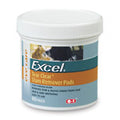 Excel Tear Clear Eye Wipes For Pets 90ct - Kohepets