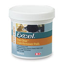 Excel Tear Clear Eye Wipes For Pets 90ct