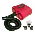 Showdog Professional Water Blower for Grooming Dogs and Cats A22 2300W - Kohepets