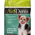 Avoderm Natural Small Breed Adult Formula Dry Dog Food 3.5lb - Kohepets