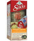 Oxbow Harvest Stacks Hay - Western Timothy With Carrot 35oz