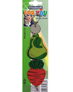 Vitakraft Wooden Fun, Wood With Metal Grip For Small Animals