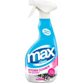 Max Clean Kitchen Cleaner Spray 500ml - Kohepets