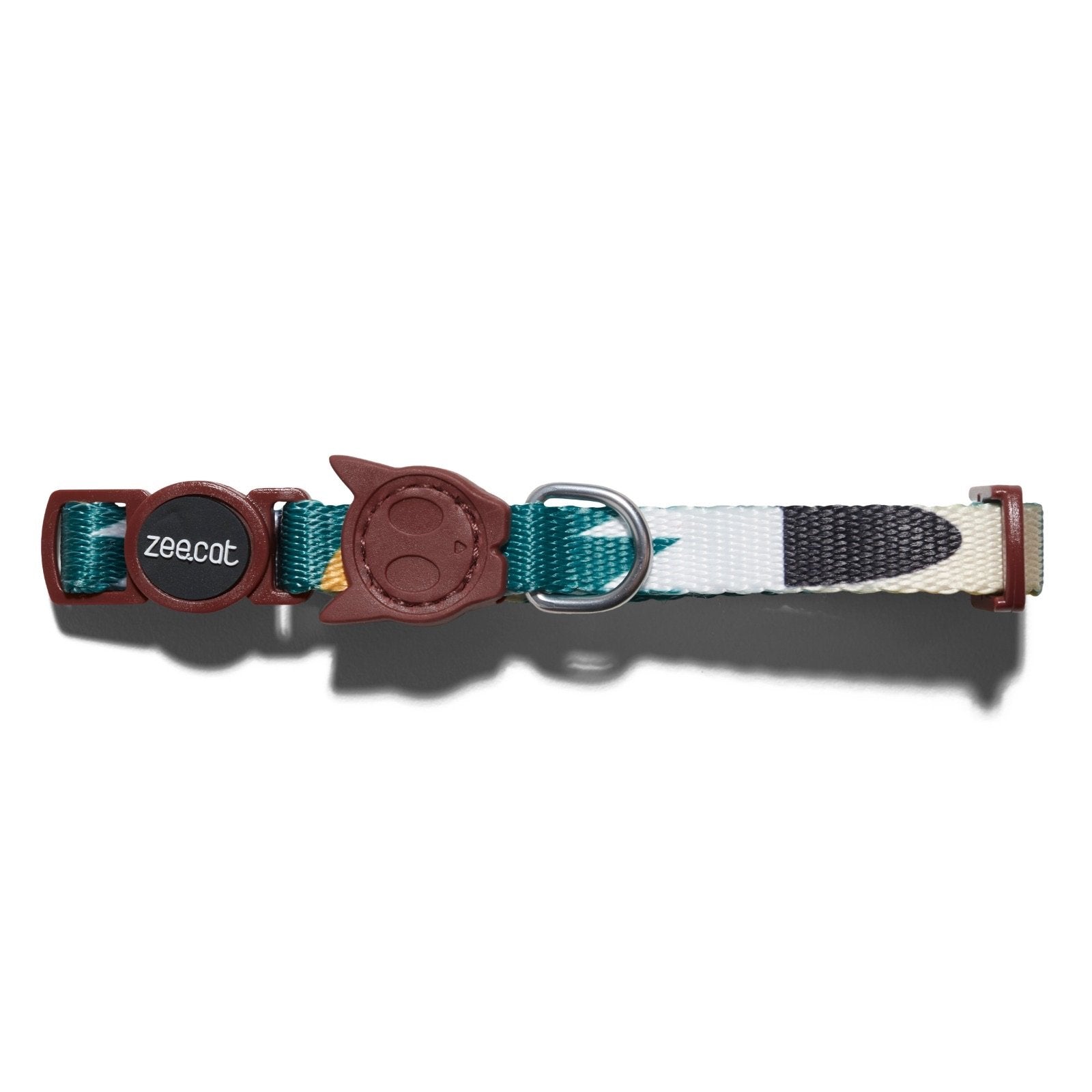 Zee.Cat Cat Collar (Apache) - Kohepets