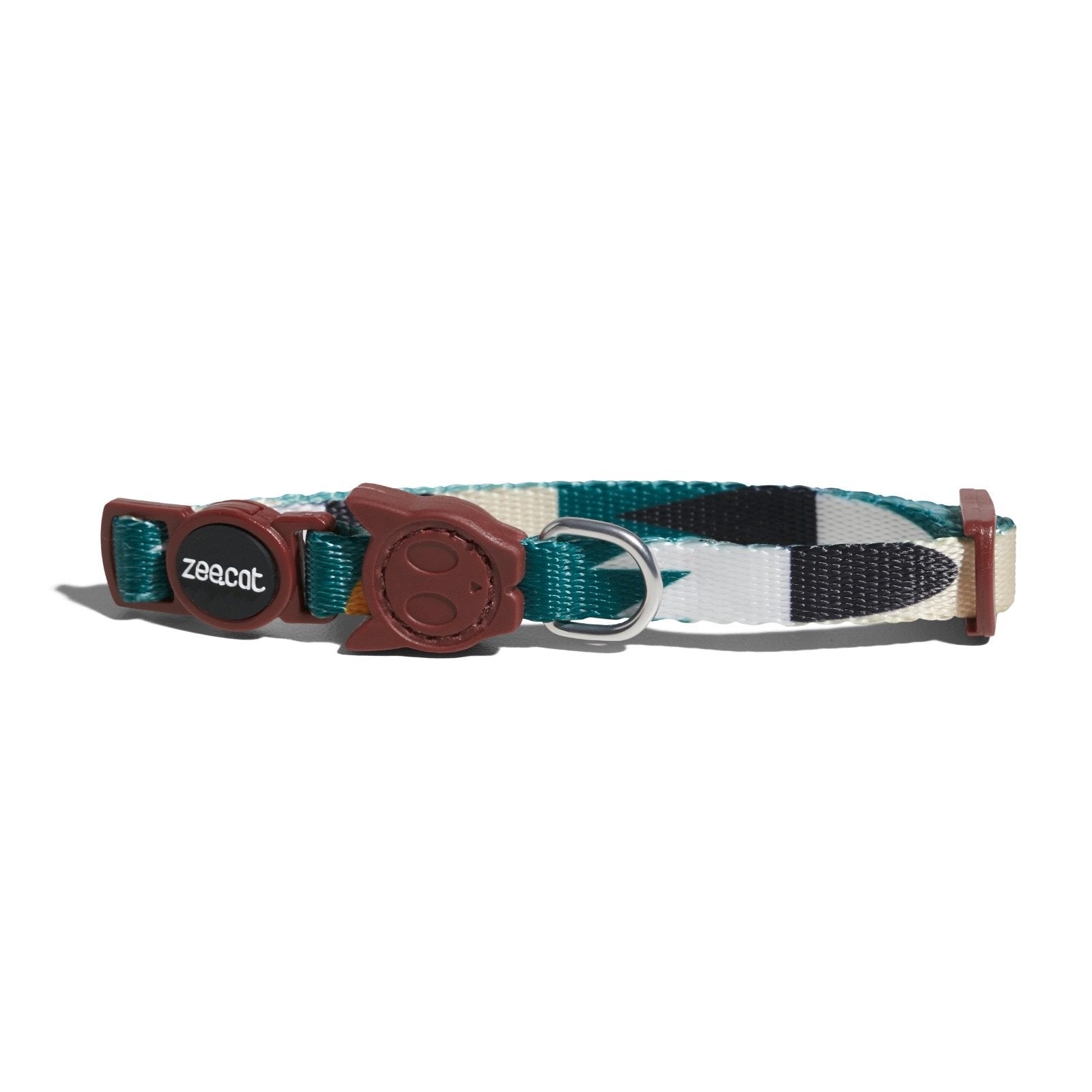 Zee.Cat Cat Collar (Apache) - Kohepets