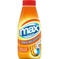 Max Strength Drain Unblocker 500ml - Kohepets