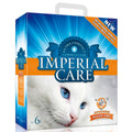 Imperial Care Premium Clumping Cat Litter - Silver Ions 6L - Kohepets