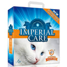 Imperial Care Premium Clumping Cat Litter - Silver Ions 6L
