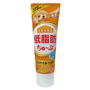 Inaba Wan Churu Tube Chicken Fillet & Cheese Grain-Free Liquid Dog Treat 80g