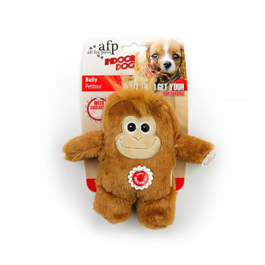All For Paws Indoor Bully Dog Toy - Kohepets