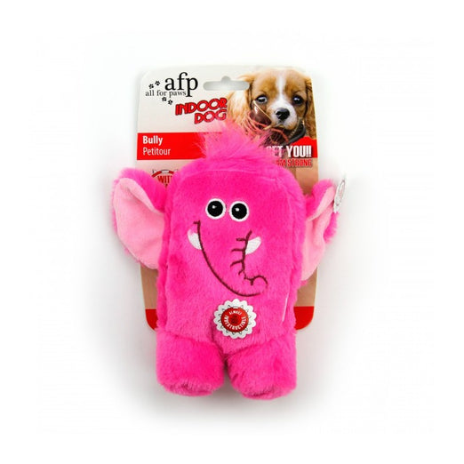 All For Paws Indoor Bully Dog Toy - Kohepets