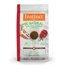 Instinct Be Natural Real Beef & Barley Dry Dog Food 25lb