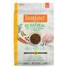 Instinct Be Natural Real Chicken Grain-Free Dry Cat Food 13.3lb - Kohepets