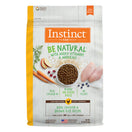 Instinct Be Natural Real Chicken Grain-Free Dry Cat Food 13.3lb