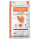 Instinct Limited Ingredient Diet Salmon Grain-Free Dry Cat Food 4.5lb