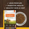 Instinct Original Real Chicken Grain-Free Dry Cat Food - Kohepets