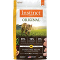 Instinct Original Real Chicken Grain-Free Dry Cat Food