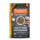 Instinct Raw Boost Chicken Grain-Free Dry Cat Food 5lb