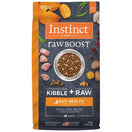 Instinct Raw Boost Gut Health Real Chicken Grain-Free Dry Dog Food