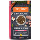 Instinct Raw Boost Indoor Health Chicken Grain-Free Dry Cat Food 5lb