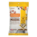 Instinct Raw Boost Mixers Chicken Freeze-Dried Raw Cat Food Topper 1oz - Kohepets