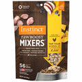 'SAVE UP TO $29': Instinct Raw Boost Mixers Chicken Freeze-Dried Raw Dog Food Topper - Kohepets