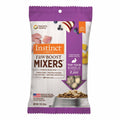Instinct Raw Boost Mixers Rabbit Freeze-Dried Raw Cat Food Topper 1oz (Exp 5 Jun) - Kohepets