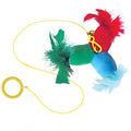 Kong Jack Funster Cat Toy - Kohepets