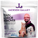 Jackson Galaxy's Fizzion Stain & Odor Remover 10 Refill Tablets