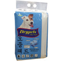 BUY 2 GET 1 FREE: JANP Drypet Pee Pads - Kohepets