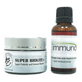 Jean-Paul Nutraceuticals Super Biolite & Immuno XT Set - Kohepets