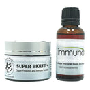 Jean-Paul Nutraceuticals Super Biolite & Immuno XT Set