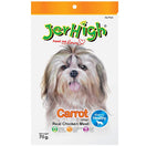Jerhigh Carrot Stick Dog Treat 70g