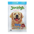 Jerhigh Strip Dog Treat 70g - Kohepets