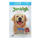Jerhigh Strip Dog Treat 70g
