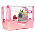 Jolly Pet Comfort Suite Rabbit Cage (Small) - Kohepets