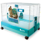 Jolly Pet Super Home Rabbit Cage