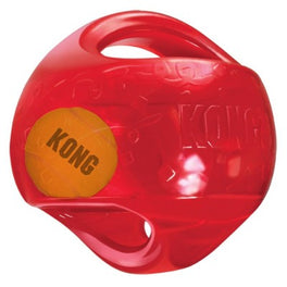 Kong Jumbler Ball Dog Toy - Kohepets