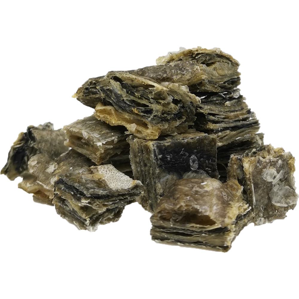 15% OFF: Just Fish Natural Fish Nuggets Dog & Cat Treats 200g - Kohepets