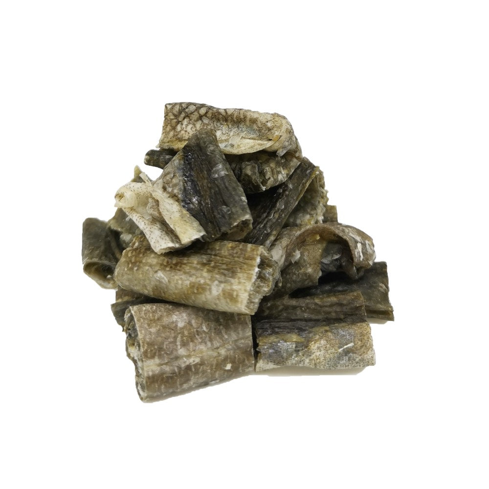 15% OFF: Just Fish Natural Fish Pops Dog & Cat Treats 200g - Kohepets